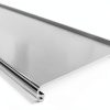 KastLite OEM Hillrom Bed Light Lens Prismatic 5.25" x 36" 6-Pack-0