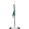 Surgical Examination Light Lamp amzwkt Stand LED Height Adjustable-0