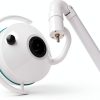 Ceiling Surgical Light XUX 36W Shadowless Lamp 800mm for Dental & Vet-7