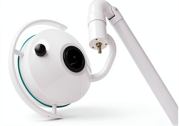 Ceiling Surgical Light XUX 36W Shadowless Lamp 800mm for Dental & Vet-7