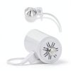 12W Exam Light Healthible Surgical Lamp with Stainless Steel Wheels-2