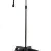 Exam Light WYHBXD Mobile Floor Standing Gooseneck Gynecology Lamp-6