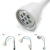 Surgical Examination Light Lamp amzwkt Stand LED Height Adjustable-3