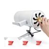 Exam Lamp Helivivfy 18W Light with Stainless Steel Base Shadowless-2
