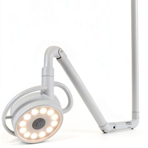 Ceiling Surgical Light XUX 36W Shadowless Lamp 800mm for Dental & Vet-0