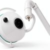 180 Rotation 36W Wall Hanging LED Surgical Exam Lamp Doc.Royal-7