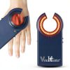 Vein Hunter LED Vein Finder by OTICA – Compact High‑Precision Locator-0