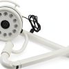 180 Rotation 36W Wall Hanging LED Surgical Exam Lamp Doc.Royal-2