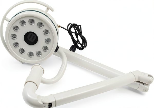 180 Rotation 36W Wall Hanging LED Surgical Exam Lamp Doc.Royal-2