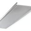 KastLite OEM Hillrom Bed Light Lens Prismatic 5.25" x 36" 6-Pack-1