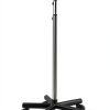 Medical Exam Light LED on Wheels YLLSMGS with Mobile Stand-6