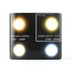 10W 6V JC G4 Halogen Lamp Pack of 10 – 12Vmonster Warm White-6