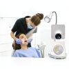 28W LED Surgical Light GSOIGSDKF Lamp with 360° Rotating Steel Base-1
