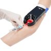 Vein Hunter LED Vein Finder by OTICA – Compact High‑Precision Locator-2