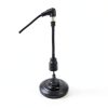 Exam Light WYHBXD Mobile Floor Standing Gooseneck Gynecology Lamp-2