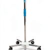 Surgical Examination Light Lamp amzwkt Stand LED Height Adjustable-4