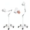 Exam Lamp Helivivfy 18W Light with Stainless Steel Base Shadowless-3