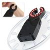 Rechargeable Handheld Vein Finder KLLTL – LED with USB‑C Charge-3
