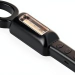 Rechargeable Vein Finder CYSFETENA Dual Light Detector for IV Access-0