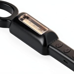Rechargeable Vein Finder CYSFETENA Dual Light Detector for IV Access-0