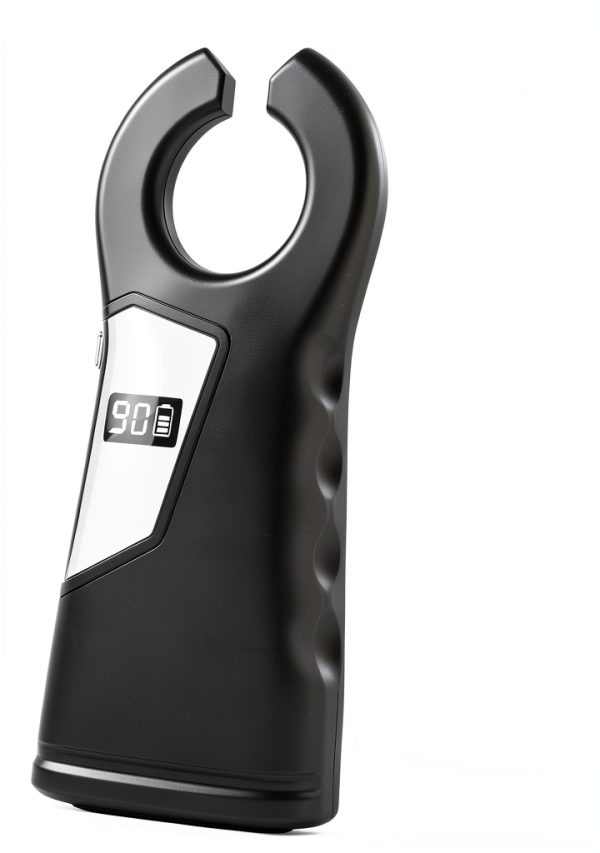 Vein Finder FINDER25 Generic with Digital Display and Type‑C Charging-5