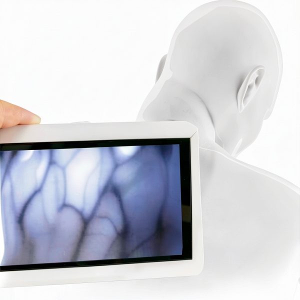 Infrared Vein Finder Locator Adult & Baby Vein Light Detector-2