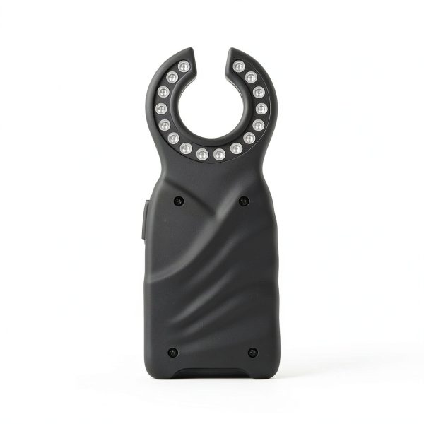 Rechargeable Handheld Vein Finder KLLTL – LED with USB‑C Charge-6