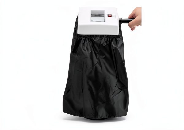 Portable Facial Skin Analyzer Yofuly with Shade Cloth and Woods Lamp-3