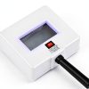 Portable Facial Skin Analyzer Yofuly with Shade Cloth and Woods Lamp-4