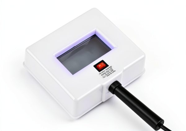 Portable Facial Skin Analyzer Yofuly with Shade Cloth and Woods Lamp-4
