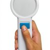 Cordless Wood's Lamp Ringworm Detector 5x Magnifier 16 LED White-4