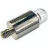 Carley Lamps Replacement Halogen Lamp for Welch Allyn 04100-U Light-2