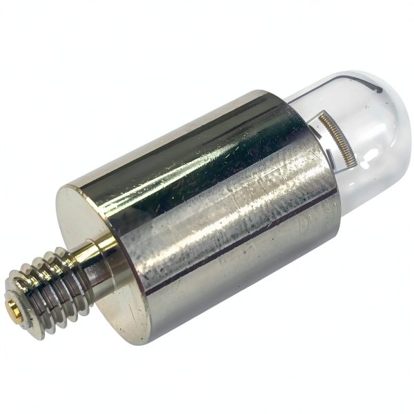 Carley Lamps Replacement Halogen Lamp for Welch Allyn 04100-U Light-2