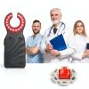Rechargeable Handheld Vein Finder KLLTL – LED with USB‑C Charge-4