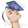 Portable Facial Skin Analyzer Yofuly with Shade Cloth and Woods Lamp-1