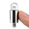 Carley Lamps Replacement Halogen Lamp for Welch Allyn 04100-U Light-3