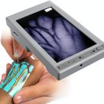 Infrared Vein Finder Locator Adult & Baby Vein Light Detector-0