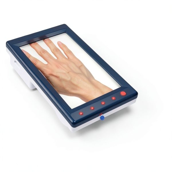 Infrared Vein Finder Locator Adult & Baby Vein Light Detector-4
