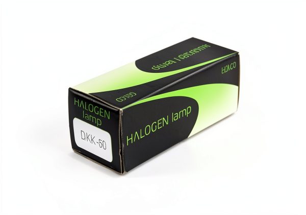 DKK-50 24V 50W G8 Medical Lamp Green Energy Lighting 1000lm 500h-4