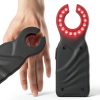 Rechargeable Handheld Vein Finder KLLTL – LED with USB‑C Charge-0
