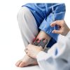 Rechargeable Handheld Vein Finder KLLTL – LED with USB‑C Charge-1