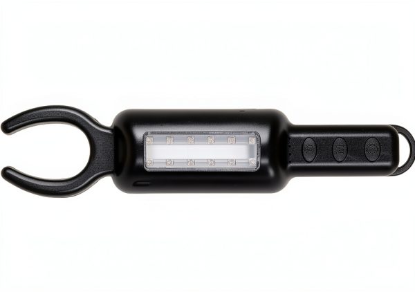 Rechargeable Vein Finder CYSFETENA Dual Light Detector for IV Access-5