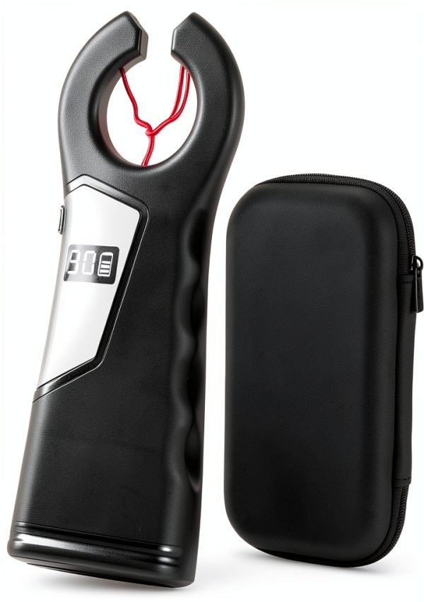 Vein Finder FINDER25 Generic with Digital Display and Type‑C Charging-0