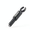 Rechargeable Vein Finder CYSFETENA Dual Light Detector for IV Access-7