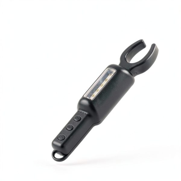 Rechargeable Vein Finder CYSFETENA Dual Light Detector for IV Access-7