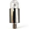 Carley Lamps Replacement Halogen Lamp for Welch Allyn 04100-U Light-1