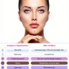 Woods Lamp NaSeny Handheld Facial Analyzer with 365nm UV Light –-2