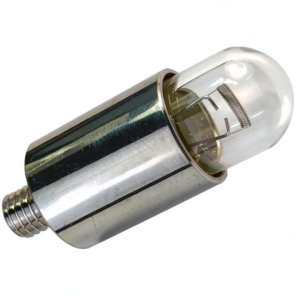 Carley Lamps Replacement Halogen Lamp for Welch Allyn 04100-U Light-0