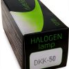 DKK-50 24V 50W G8 Medical Lamp Green Energy Lighting 1000lm 500h-5