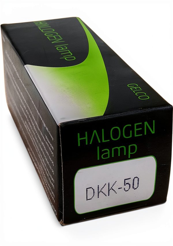 DKK-50 24V 50W G8 Medical Lamp Green Energy Lighting 1000lm 500h-5